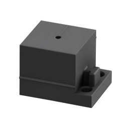 1 pcs : 0801633 - FRAME GROMMET RUBBER BLACK