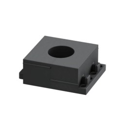 1 pcs : 0801634 - FRAME GROMMET RUBBER BLACK