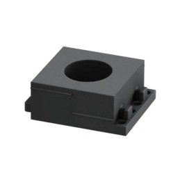 1 pcs : 0801639 - FRAME GROMMET RUBBER BLACK