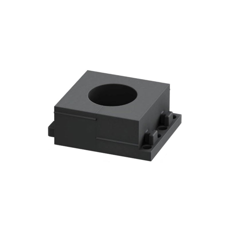 1 pcs : 0801639 - FRAME GROMMET RUBBER BLACK