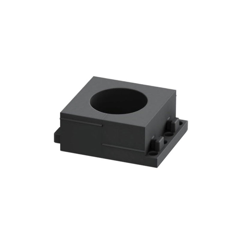 1 pcs : 0801643 - FRAME GROMMET RUBBER BLACK