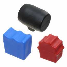 1 pcs : REPYOKEKNOBCOLOR - REPLACEMENT COLORED YOKE KNOBS