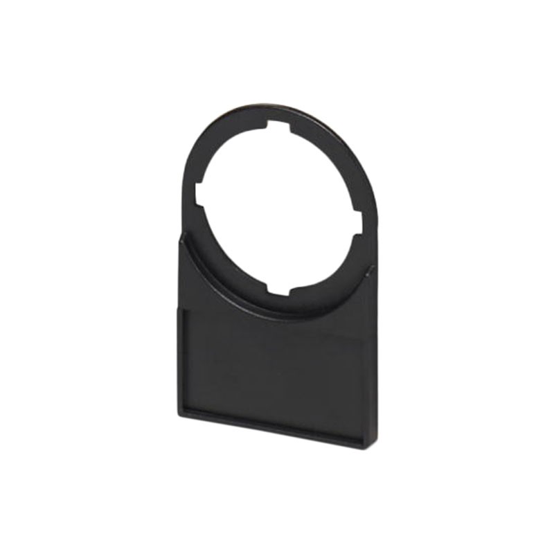 1 pcs : 0828986 - MARKER CARRIERS BLACK