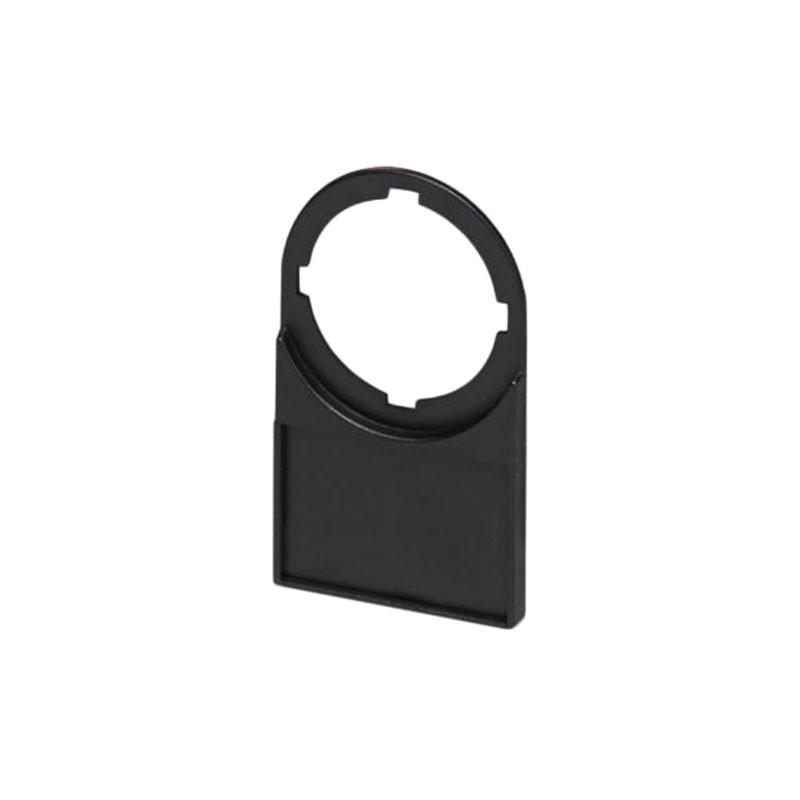 1 pcs : 0828987 - MARKER CARRIERS BLACK