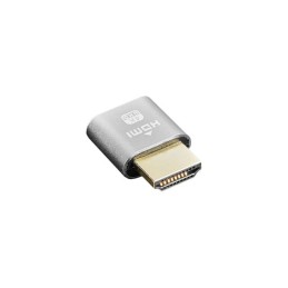 1 pcs : 4247 - HDMI DUMMY PLUG
