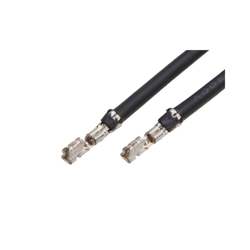 1 pcs : 2196761124 - MINI SPOX 2.5 F-F 300MM 22 AWG B