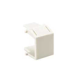 1 pcs : BLANKINSERT-FW - BLANK MODULE, ABS 94V-0, OFFICE