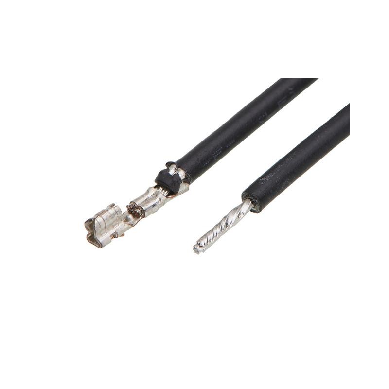 1 pcs : 2196771102 - MINI SPOX 2.5 F-S 150MM 26 AWG B