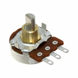 1 pcs : REPPOT615 - POTENTIOMETER (THROTTLE LEVERS)