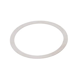1 pcs : C-0.1 - C-CS MOUNT ADAPTER RING, 0.1MM