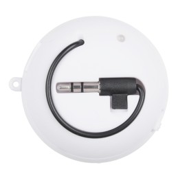 1 pcs : COM-14023 - SPEAKER 4OHM 3W TOP PORT