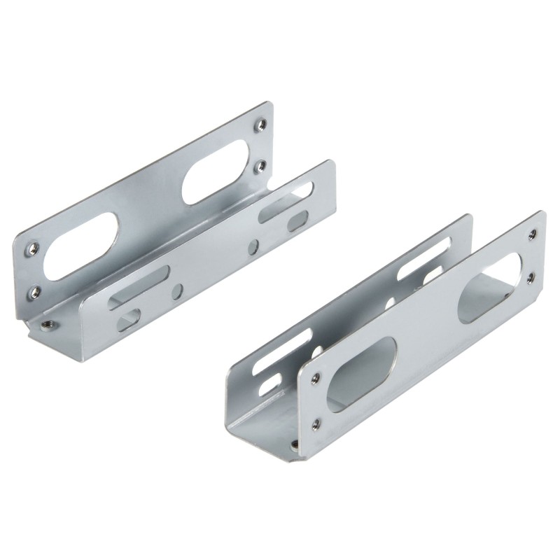 1 pcs : BRACKET - 3.5IN UNIVERSAL HDD BRACKET