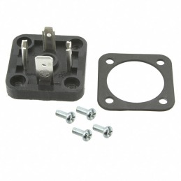 1 pcs : 1210120162 - DIN WITH BASE B143000W2SA BRAD E