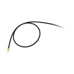 1 pcs : CBL-TMP-05-R - Coaxial 1.50mm OD Coaxial Cable 19.69' (500.00mm)