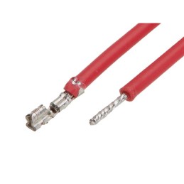 1 pcs : 2196772104 - MINI SPOX 2.5 F-S 300MM 26 AWG R