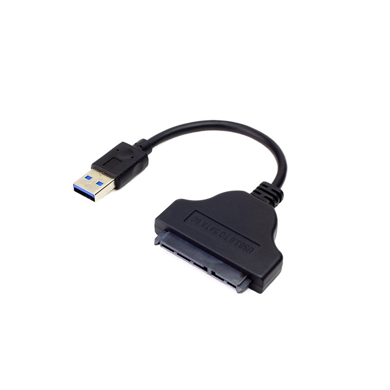 1 pcs : ADP001 - SATA HARD DRIVE TO USB ADAPTER