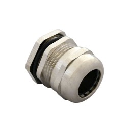 1 pcs : MPG-22316 - CABLE GLAND 9.91-13.97MM PG16