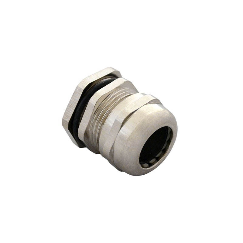 1 pcs : MPG-22316 - CABLE GLAND 9.91-13.97MM PG16