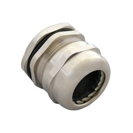 1 pcs : MPG-22321 - CABLE GLAND 12.95-17.78MM PG21