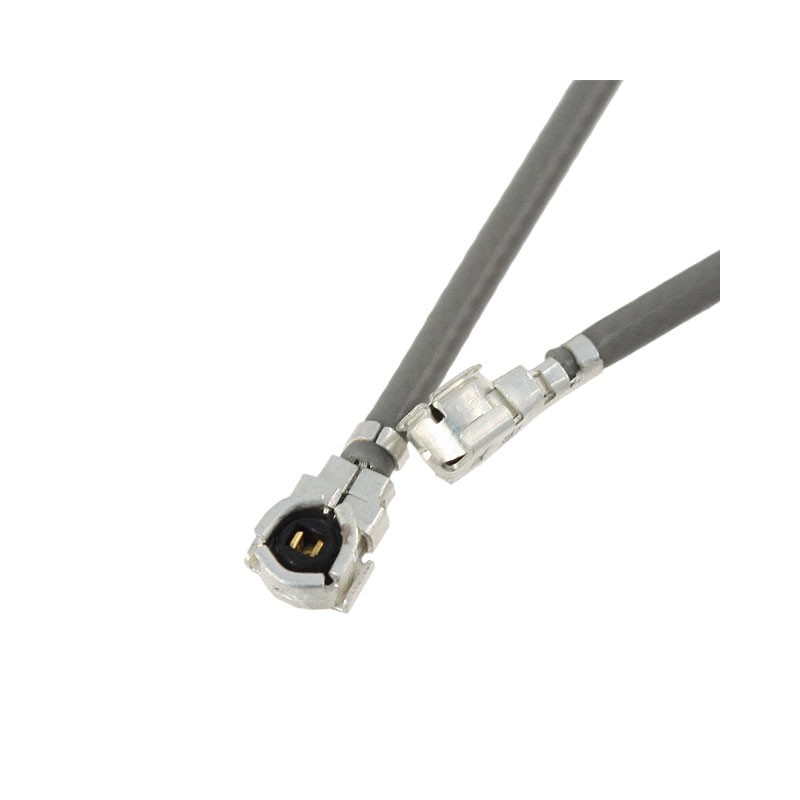 1 pcs : 1000511 - Coaxial U.FL (UMCC) to U.FL (UMCC) 12.01' (305.00mm)