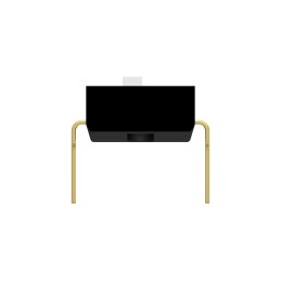 5 pcs - TE Connectivity 6 Way Through Hole DIP & SIP Switch SPST, Extended Actuator