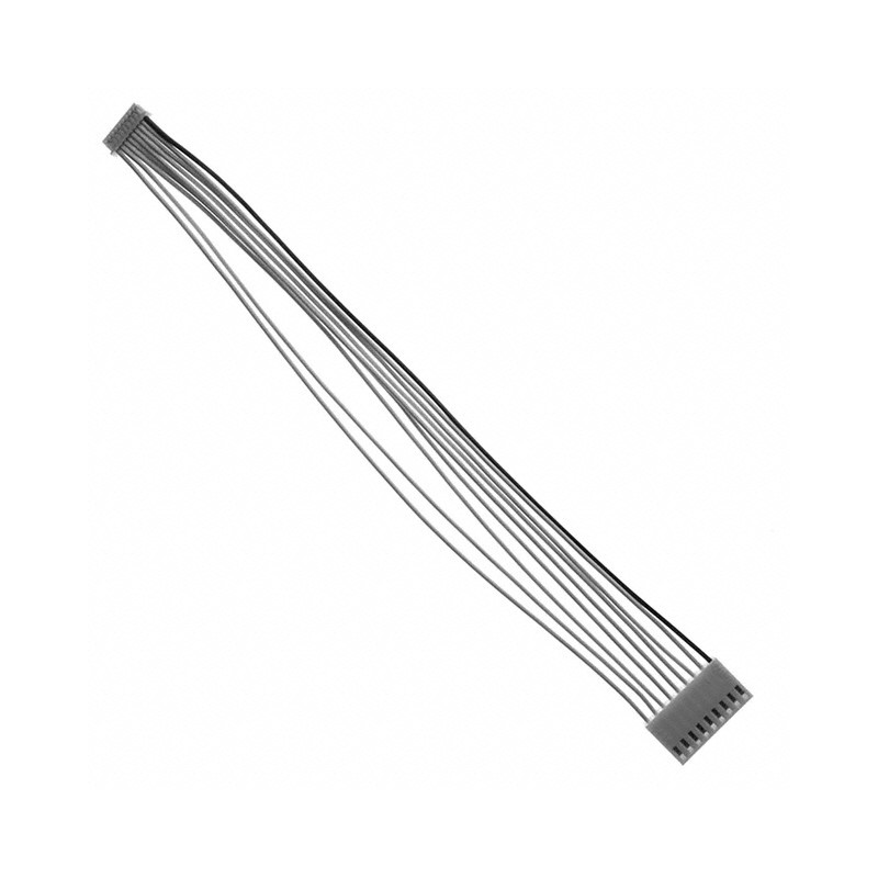 1 pcs : PCR122 - CABLE ASSEMBLY FOR PCR102-ND