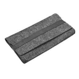 1 pcs : 5293 - FELT SLEEVE CASE FOR KEYBOARDS O