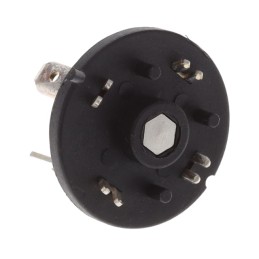 1 pcs : 1210120114 - FORM A 3 POLES + EARTH