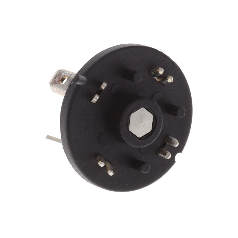 1 pcs : 1210120114 - FORM A 3 POLES + EARTH