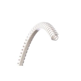 1 pcs : 164-21108 - WIRE DUCT SLOTTED ADH SCRW 1.64'