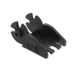 1 pcs : 014000005100 - MP14 MEMALE END BRACKET 16MM WD.