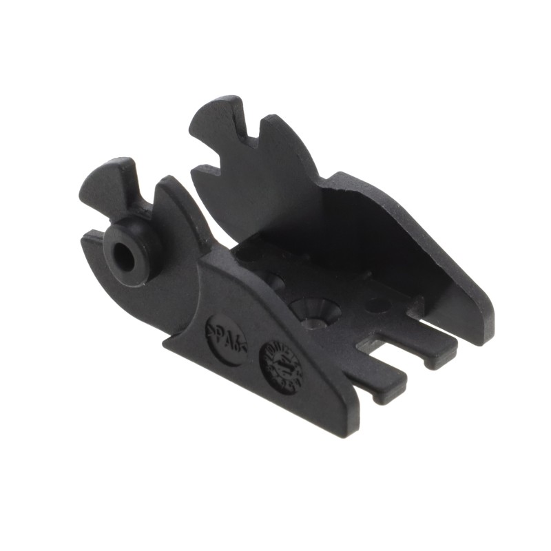 1 pcs : 014000005100 - MP14 MEMALE END BRACKET 16MM WD.