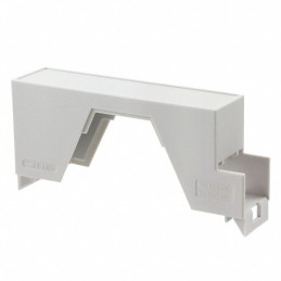 1 pcs : 2914877 - HOUSING UPPER FOR PCB TERM BLOCK