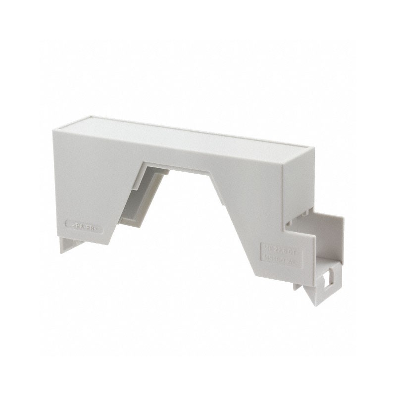 1 pcs : 2914877 - HOUSING UPPER FOR PCB TERM BLOCK