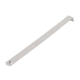 1 pcs : PFC-N8 - MOUNTING BRACKETS FOR 61F