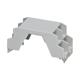 1 pcs : 2854429 - HOUSING UPPER FOR PCB TERM BLOCK