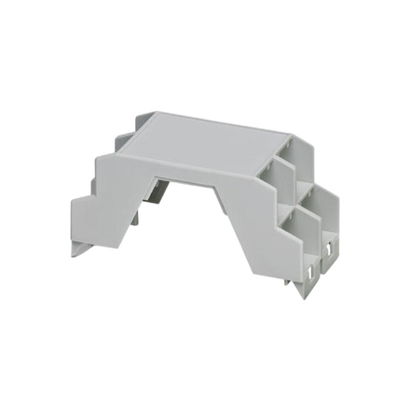 1 pcs : 2854429 - HOUSING UPPER FOR PCB TERM BLOCK