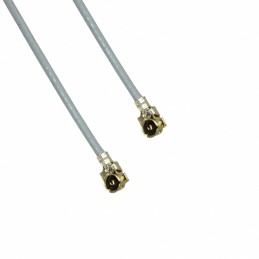 1 pcs : CBL-900-UR - Coaxial 6.000' (152.40mm)