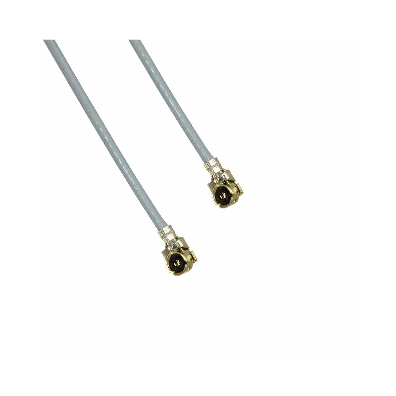 1 pcs : CBL-900-UR - Coaxial 6.000' (152.40mm)