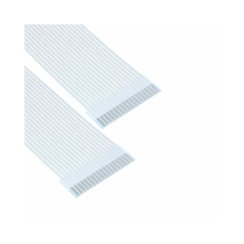 1 pcs : 0151670338 - CABLE FFC/FPC 18POS 1MM 3'