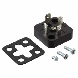 1 pcs : 1210130233 - MPM DIN BASE, FORM A, B28 BASE,