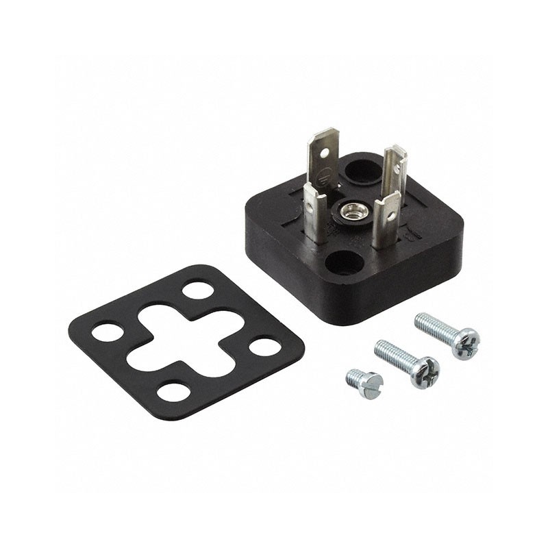 1 pcs : 1210130233 - MPM DIN BASE, FORM A, B28 BASE,