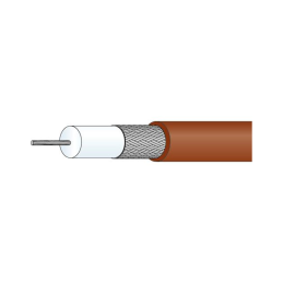 1 pcs : RG_179_B/U - CABLE COAXIAL RG179 METER