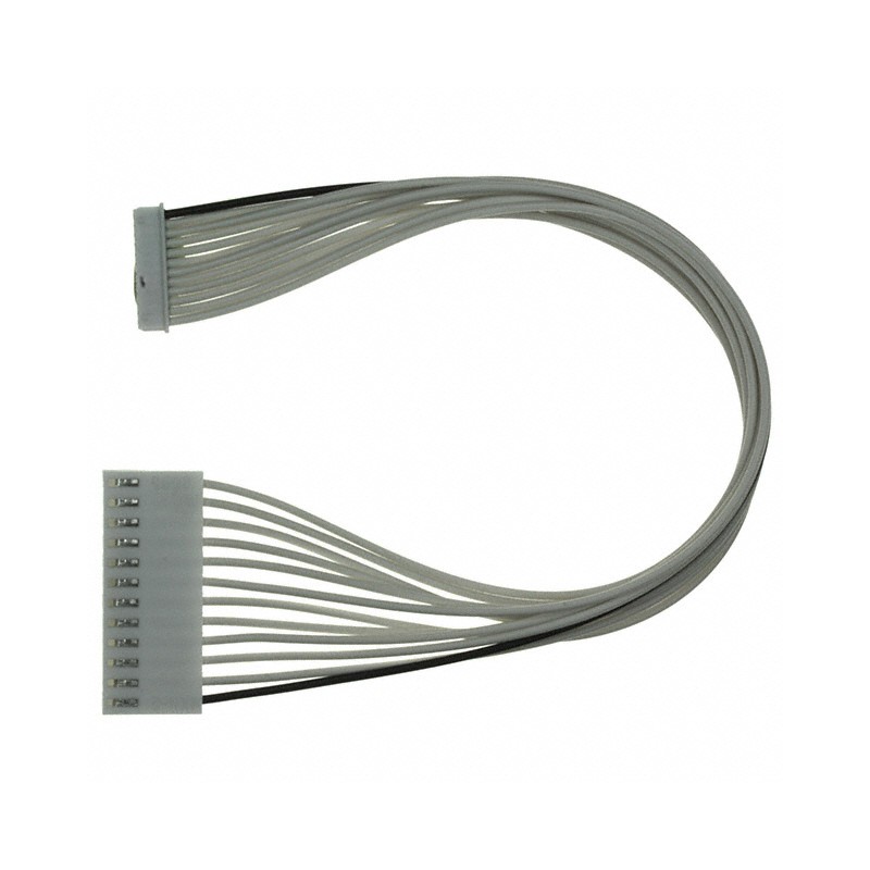 1 pcs : PCR123 - CABLE ASSEMBLY FOR PCR221-ND