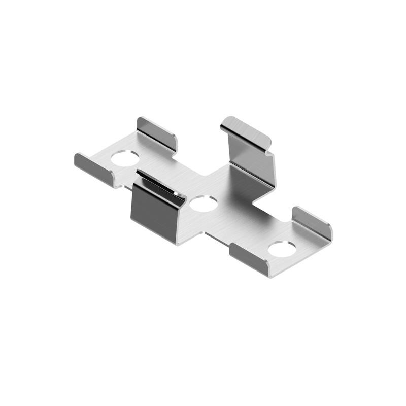 1 pcs : LMBLC25T - BRACKET, MOUNTING CLIP KIT