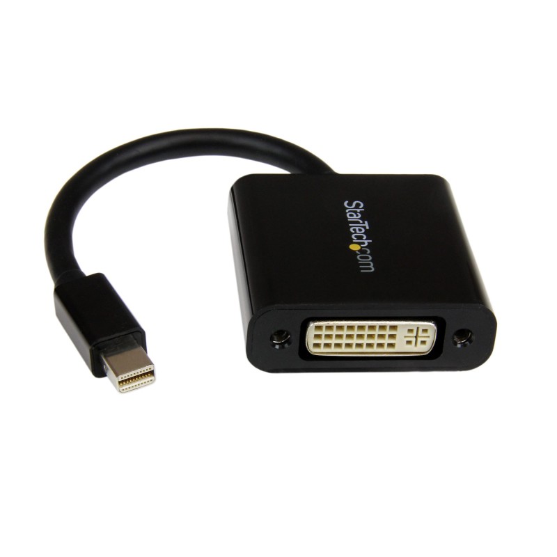 1 pcs : MDP2DVI3 - MDP TO DVI ADAPTER