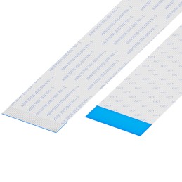 1 pcs : 05-33-D-0101-A-4-06-4-T - CABLE FFC/FPC 33POS 0.5MM 3.98'