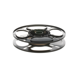 1 pcs : PLA-SP - THE PLA-SP EMPTY MEDIA SPOOL IS