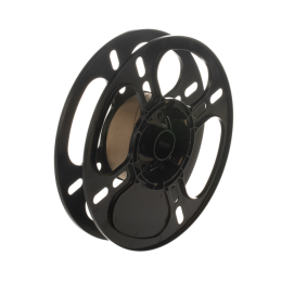 1 pcs : PLA-SP - THE PLA-SP EMPTY MEDIA SPOOL IS