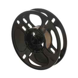 1 pcs : PLA-SP - THE PLA-SP EMPTY MEDIA SPOOL IS